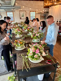 Image 1 of Floral FUNdamentals :: DATE NIGHT