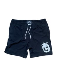 Image 1 of PEACE TREE SHORTS