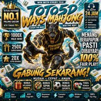 TOTO 5D » Punya Style Sendiri Slot gacor Paling Mentereng Antara toto togel 4D Yang Bukan Sekadar