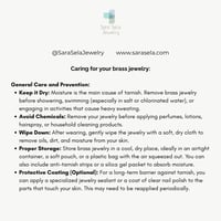 Image 15 of Gold + Stone