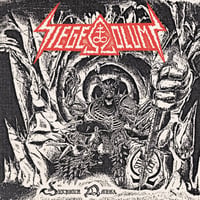 Siege Column - Sulphur Omega 12"