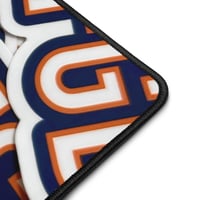 Image 11 of FGB "Stickers" Desk Mat