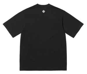 Image of Knatchbull x Content - "Content As A Monkey" T shirt