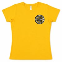 Image 1 of Touch-A-Truck Junior League Member (PRINTED T-SHIRT)