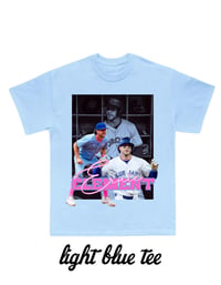 Image 4 of Ernie Clement Original Toronto Designer Shirt