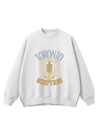 Image 1 of Toronto Sceptres PWHL Vintage Sweatshirt or Acid Wash Tee