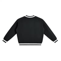 Image 7 of Philadelphia Football Vintage Varsity Sweater