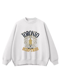 Image 2 of Toronto Sceptres PWHL Vintage Sweatshirt or Acid Wash Tee