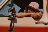 Image 1 of 90s Classics Northern Atelier Vintage Two Tone Cap