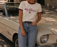 Image 1 of 90s Classics Retro Ringer Tee
