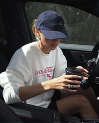 Image 1 of 90s Classics Retro Crewneck