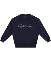 Image 3 of Côte d'Azur French Riviera Cozy Crewneck