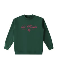 Image 4 of 90s Classics Retro Crewneck