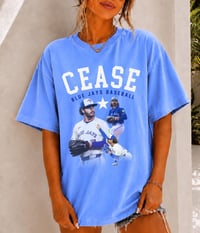 Image 1 of Dylan Cease Allstar Vintage Style Tee