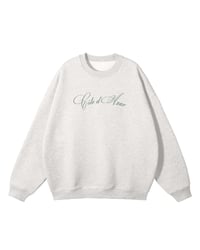 Image 4 of Côte d'Azur French Riviera Cozy Crewneck