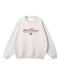Image 5 of 90s Classics Retro Crewneck