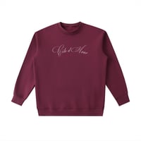 Image 5 of Côte d'Azur French Riviera Cozy Crewneck
