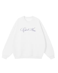 Image 6 of Côte d'Azur French Riviera Cozy Crewneck