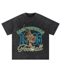 Image 5 of Jacksonville Football Vintage 1995 Unisex Shirt