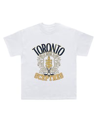 Image 9 of Toronto Sceptres PWHL Vintage Sweatshirt or Acid Wash Tee