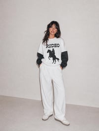 Image 2 of Streetwear Style Rodeo Long Sleeve