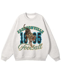 Image 6 of Jacksonville Football Vintage 1995 Unisex Shirt