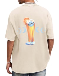 Image 3 of Blue Moon Vintage Soft Tee