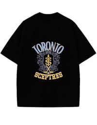 Image 10 of Toronto Sceptres PWHL Vintage Sweatshirt or Acid Wash Tee