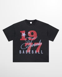 Image 1 of Original Retro Toronto Baseball Shirt