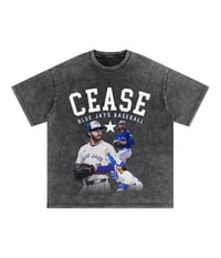 Image 6 of Dylan Cease Allstar Vintage Style Tee