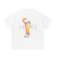 Image 5 of Blue Moon Vintage Soft Tee