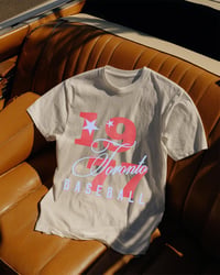 Image 4 of Original Retro Toronto Baseball Shirt