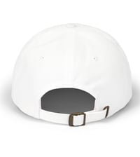 Image 7 of Boston Baseball Cap, Custom Cotton Cap with Adjustable Strap