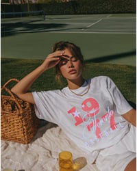 Image 5 of Original Retro Toronto Baseball Shirt
