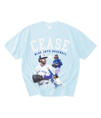 Image 8 of Dylan Cease Allstar Vintage Style Tee