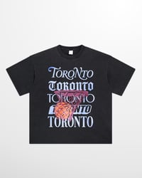 Image 10 of Toronto Basketball Vintage Shirt