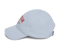 Image 10 of Boston Baseball Cap, Custom Cotton Cap with Adjustable Strap
