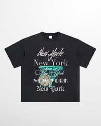 Image 7 of New York Basketball Vintage Shirt