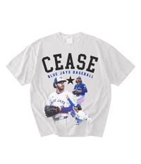 Image 10 of Dylan Cease Allstar Vintage Style Tee
