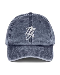 Image 1 of Vintage Wash TBJ Hat