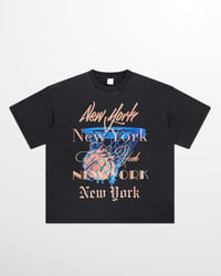 Image 8 of New York Vintage Basketball Shirt