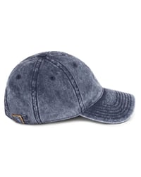 Image 3 of Vintage Wash TBJ Hat