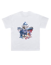 Image 4 of Vintage Toronto Maple Leafs Sweater or Tee