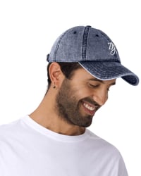 Image 4 of Vintage Wash TBJ Hat