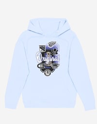 Image 4 of Original Six 6 Teams Sweater - Historic National Hockey League