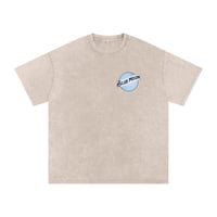 Image 5 of Blue Moon Acid Wash Tee