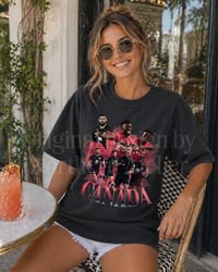 Image 7 of Canada Soccer Tee Original Artwork
