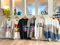Image 6 of Vintage Toronto Maple Leafs Sweater or Tee