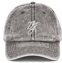 Image 7 of Vintage Wash TBJ Hat