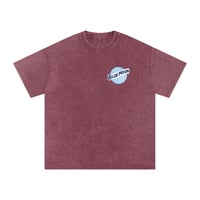 Image 7 of Blue Moon Acid Wash Tee